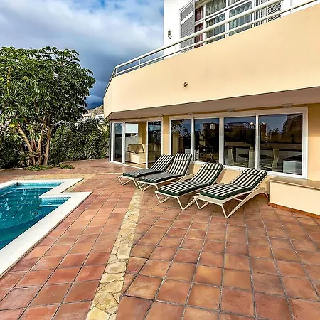San Eugenio Alto Vl Villa Costa Adeje (Tenerife)