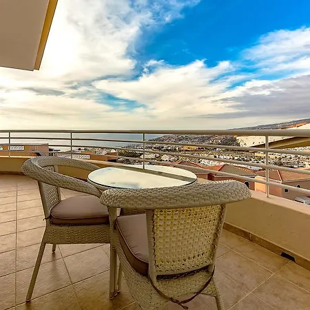 Villa San Eugenio Alto Vl Costa Adeje (Tenerife)