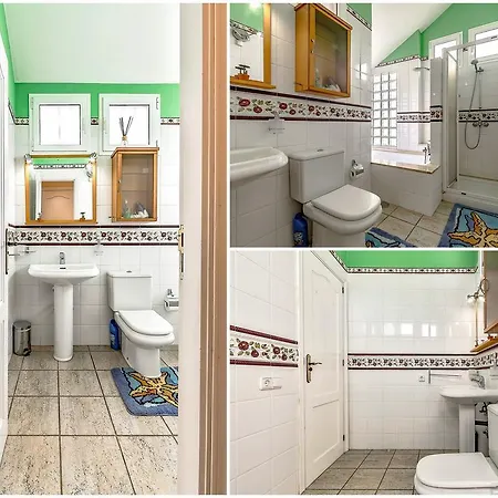 San Eugenio Alto Vl Villa Costa Adeje (Tenerife)