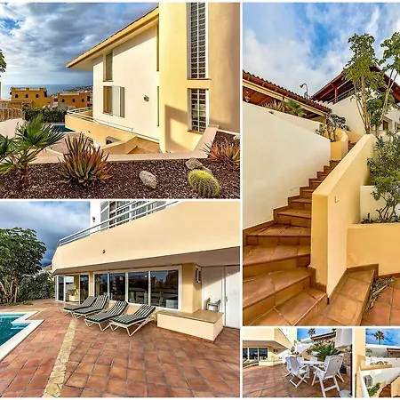 Villa San Eugenio Alto Vl *